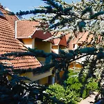 Wagner Panzio Konukevi 3*
