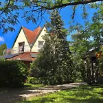 Wagner Panzio Guest house 3*