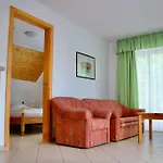 Guest house Wagner Panzio 3*