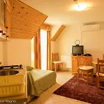 Guest house Wagner Panzio
