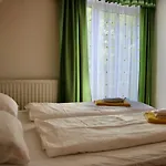 Guest house Wagner Panzio 3*