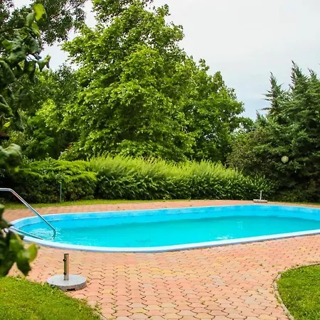 Wagner Panzio 3* Черсегтомай