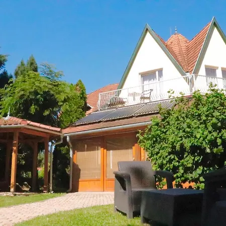 Wagner Panzió 3*