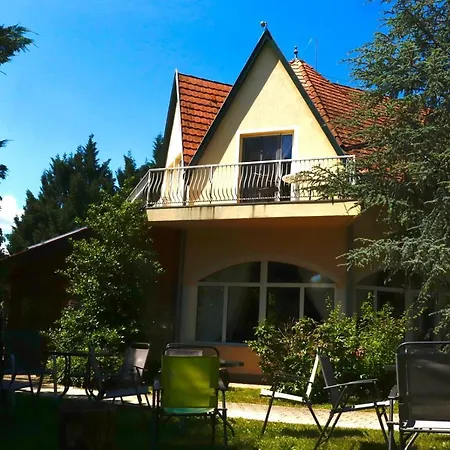 Guest house Wagner Panzio 3*