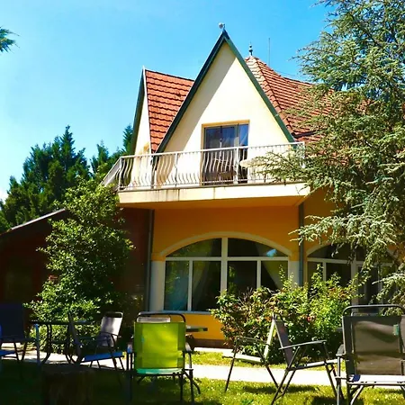 Wagner Panzio 3* Cserszegtomaj