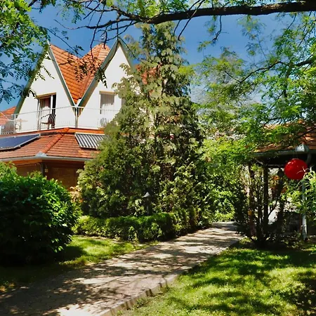 Wagner Panzio Гостевой дом 3*