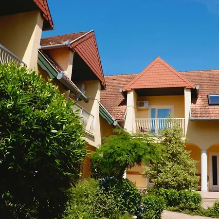 Wagner Panzio Guest house