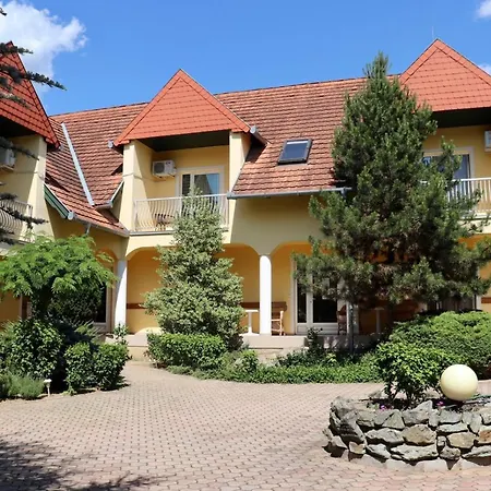 Wagner Panzió Cserszegtomaj