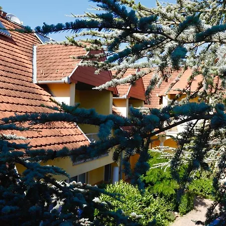 Wagner Panzio Guest house 3*