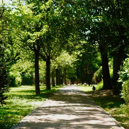 Гостевой дом Wagner Panzio