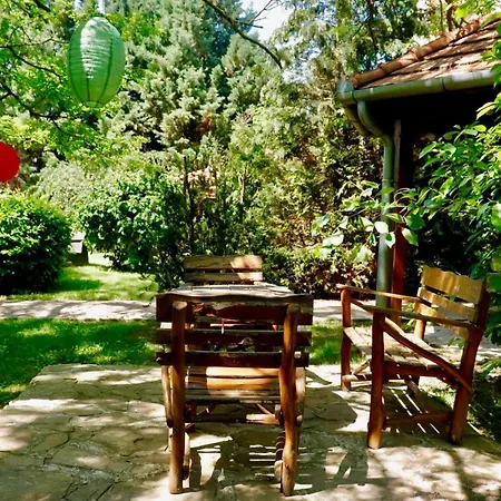 Wagner Panzio Guest house 3*