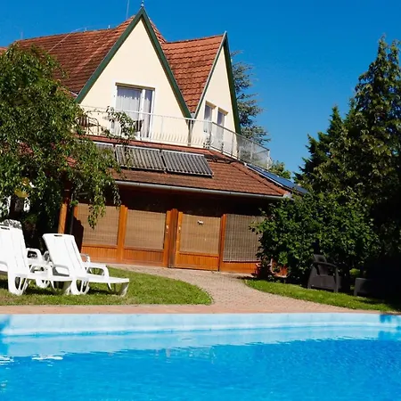 Guest house Wagner Panzio Cserszegtomaj