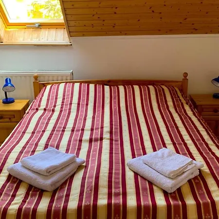 Guest house Wagner Panzio