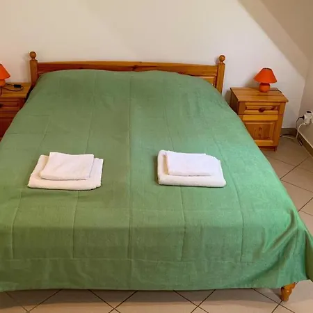 Wagner Panzio Guest house Cserszegtomaj