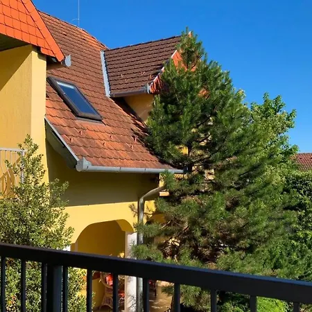 Wagner Panzió Gasthof Cserszegtomaj