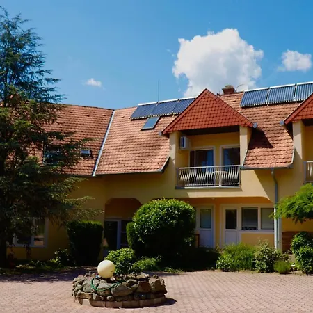 Wagner Panzio Guest house Cserszegtomaj