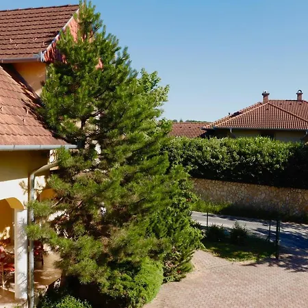 Wagner Panzio Guest house