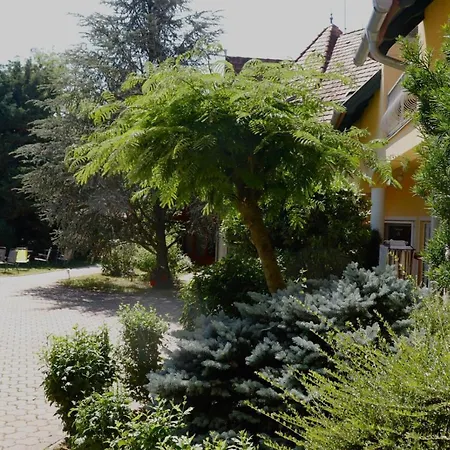 Wagner Panzio Гостевой дом 3*