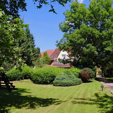 Гостевой дом Wagner Panzio 3*