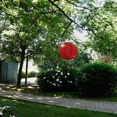 Gasthof Wagner Panzió Cserszegtomaj