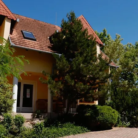 Wagner Panzio Guest house 3*