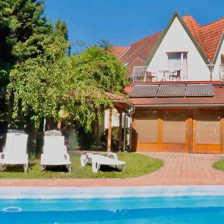 Wagner Panzió 3*