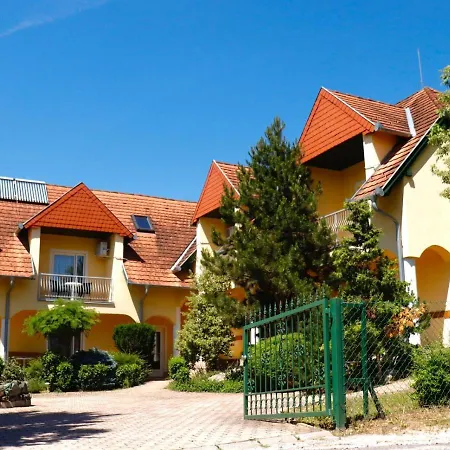 Guest house Wagner Panzio