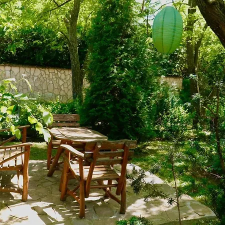 Guest house Wagner Panzio 3*