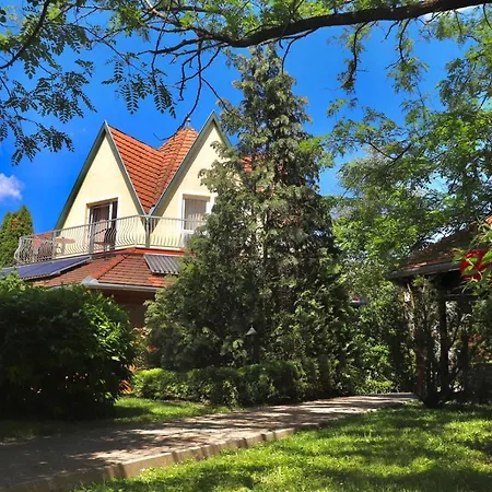 Wagner Panzio Guest house 3*