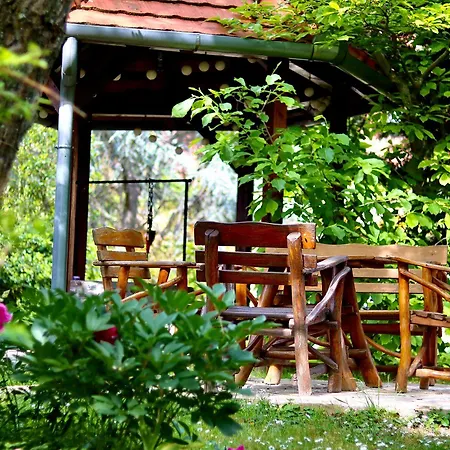 Wagner Panzio Pensión Cserszegtomaj