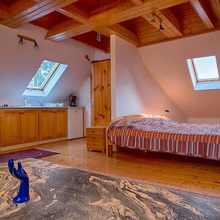 Wagner Panzió 3* Cserszegtomaj