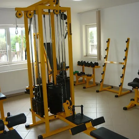 Wagner Panzio 3* Cserszegtomaj