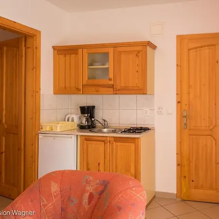 Wagner Panzio Черсегтомай