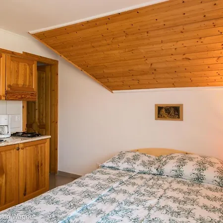 Wagner Panzio 3* Cserszegtomaj