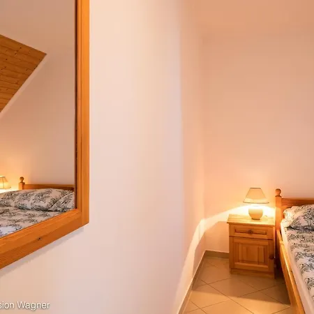 Wagner Panzió 3*