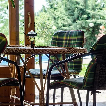 Wagner Panzio Гостевой дом