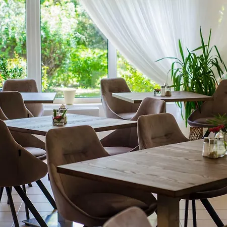 Wagner Panzio Гостевой дом 3*