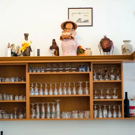 Гостевой дом Wagner Panzio 3*