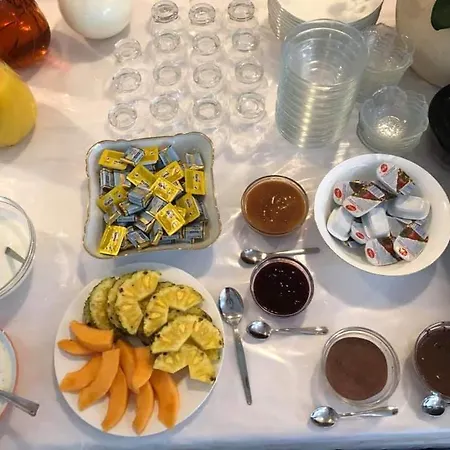 Wagner Panzio Черсегтомай