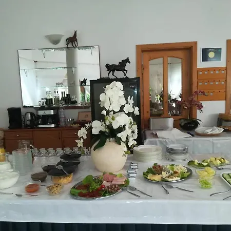Guest house Wagner Panzio Cserszegtomaj