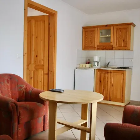 Гостевой дом Wagner Panzio Черсегтомай