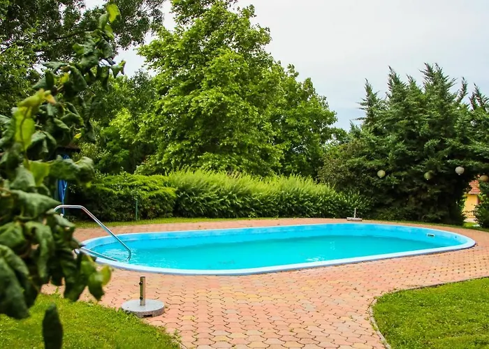 Wagner Panzio 3* Cserszegtomaj