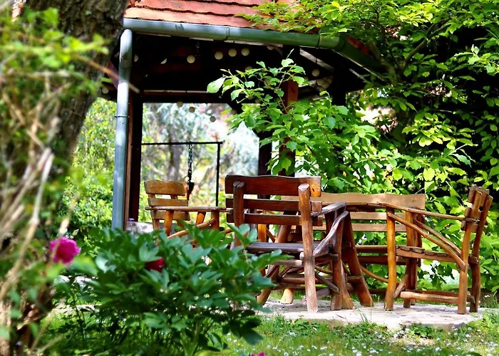 בית הארחה Wagner Panzio צ'רסגטומאי