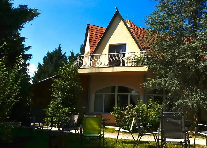 בית הארחה Wagner Panzio 3*