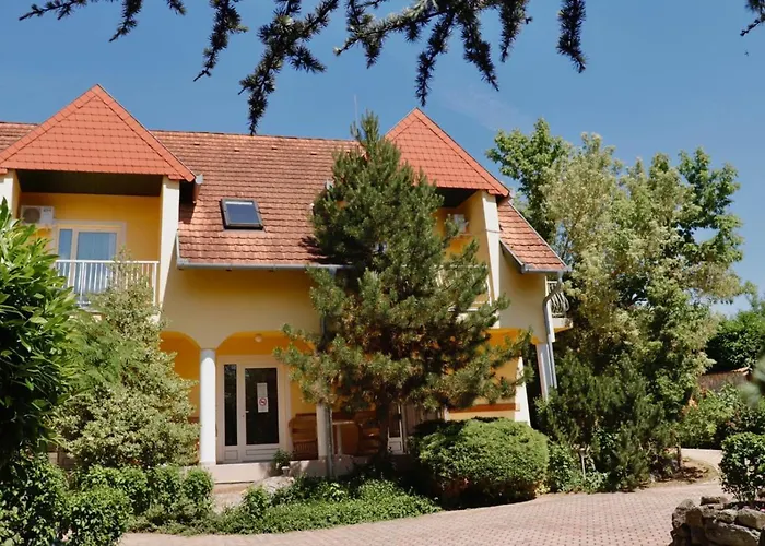 Penzion Wagner Panzio 3*