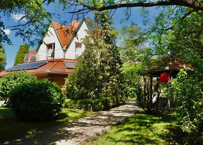 Wagner Panzio Penzion 3*