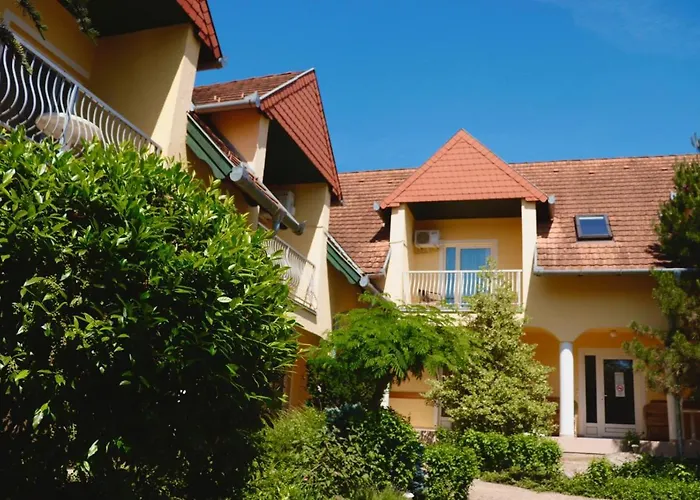 Wagner Panzio Penzion