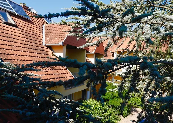 Wagner Panzio Gasthof 3*
