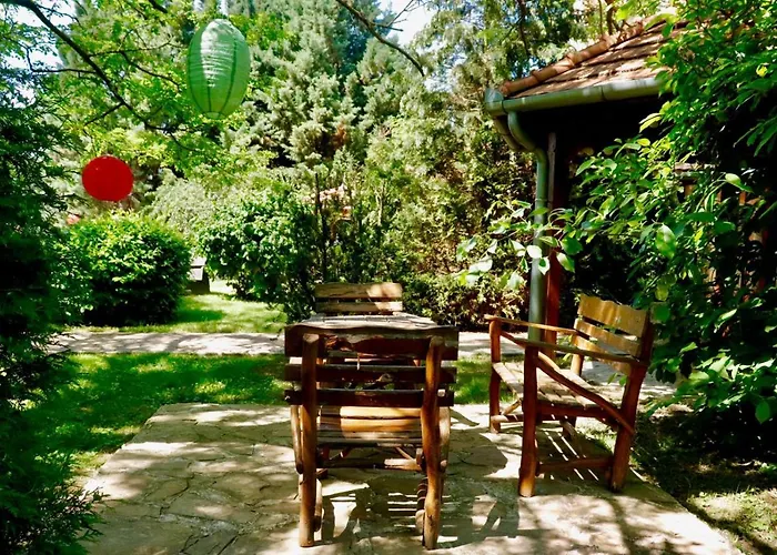 Wagner Panzio בית הארחה 3*