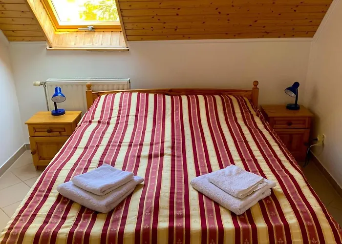 Penzion Wagner Panzio